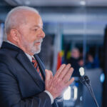 Em ano eleitoral, Lula gasta o triplo de Bolsonaro com propaganda