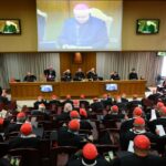 Santa Sé convida fiéis a acompanhar o Conclave em oração e espírito de discernimento