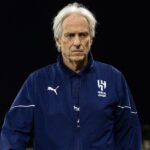 Jorge Jesus deixa Al-Hilal e entra na mira da Seleção Brasileira