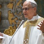 Papa Leão XIV pede que ‘Inteligência Artificial’ seja regulada