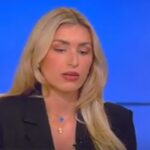Comentarista da Fox News desmaia ao vivo durante transmissão