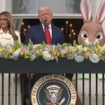Trump oficializa comissão religiosa e amplia espaço da fé no governo dos EUA