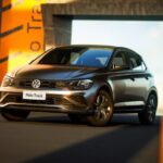 Volkswagen Polo lidera vendas de abril e desbanca Fiat Strada no Brasil
