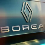 Renault revela Boreal: novo SUV compacto com produção nacional e aposta híbrida