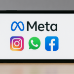 Meta supera projeções e sinaliza resiliência em meio a tensões comerciais