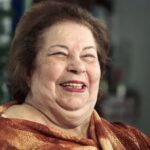 Morre Nana Caymmi, ícone da música brasileira, aos 84 anos