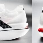 Como um tênis colocou a Adidas no topo da corrida