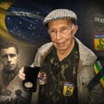 Morre no Rio, aos 105 anos, ex-combatente da FEB que lutou na Segunda Guerra