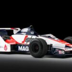 Uma relíquia da velocidade: estreia de Senna vira disputa milionária em leilão