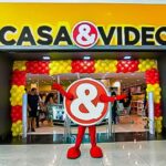 Rede Casa&Vídeo pede recuperação judicial