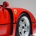 STF valida ‘Lei Ferrari’; Veja o que muda no setor automotivo