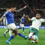 Trump quer trocar Irã pela Itália na Copa do Mundo