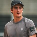 O próximo desafio de João Fonseca no Masters 1000 de Madri