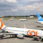 Passagem aérea dispara em março, aponta Anac