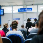 Governo muda regras para perícia presencial