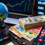 Banco Central decreta liquidação de corretora de câmbio