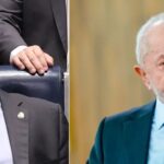 Nova ausência de Alcolumbre acende alerta no governo Lula