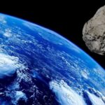 Asteroide “destruidor de cidades” fará aproximação rara da Terra nesta segunda