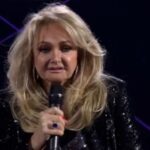 Bonnie Tyler segue internada após cirurgia de emergência