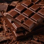 Nova lei: chocolates no Brasil terão exigência mínima de cacau
