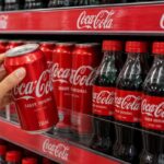 CEO brasileiro diminui embalagens da Coca-Cola