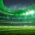Estádio do Palmeiras já tem novo nome escolhido