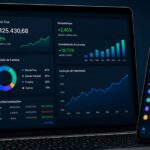Falha em sistema deixa clientes sem movimentar investimentos na Naskar