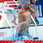 Brasil brilha em Berlim com show de Gabrielzinho e coleção de medalhas