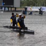 Brasil brilha na Copa do Mundo de Canoagem