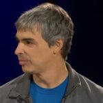 Cofundador do Google, Larry Page, sobe para o 2º lugar entre os mais ricos do mundo