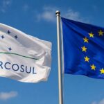 Acordo Mercosul-UE entra em vigor hoje