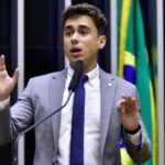 Justiça mantém decisão favorável a Nikolas Ferreira em ação movida pelo PT
