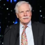 Ted Turner, criador da CNN, morre aos 87 anos, nos EUA