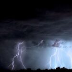 Ciclone avança sobre Estados do Sul e coloca regiões em alerta para temporais