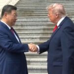 Por que Trump levou Elon Musk e grandes CEOs para a China?