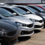 Veículos usados têm alta nas vendas em abril; Confira os modelos mais procurados
