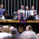 Veja como votaram os deputados na proposta pelo fim da ‘6×1’