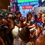 Governo Lula anuncia R$ 45 milhões a Paraíba para festas juninas