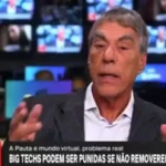 Jornalista detona decreto de Lula durante programa da GloboNews