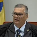 Lula ficou irritado com atuação de Flávio Dino em sessão no STF