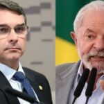 Nova pesquisa mostra Lula e Flávio em empate técnico no 2º turno