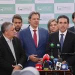 Urgente: Hugo Motta anuncia prazo para o fim da escala ‘6×1’
