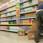 Prévia da inflação sobe em maio e alimentos voltam a pressionar orçamento