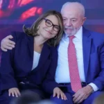Janja vai viajar mais uma vez