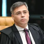 Grave: Ministros do STF articulam para afastar Mendonça de investigação envolvendo Lulinha