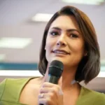 Michelle chama Moraes de ‘irmão em Cristo’