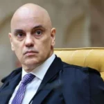 Moraes sofre derrota na Justiça dos EUA