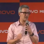 Partido Novo confirma nome do vice na chapa de Zema