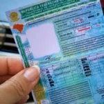 Relator propõe permitir CNH a partir dos 16 anos