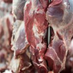 União Europeia veta carne brasileira a partir de setembro